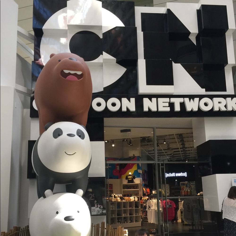 Meet your Posher, Kat